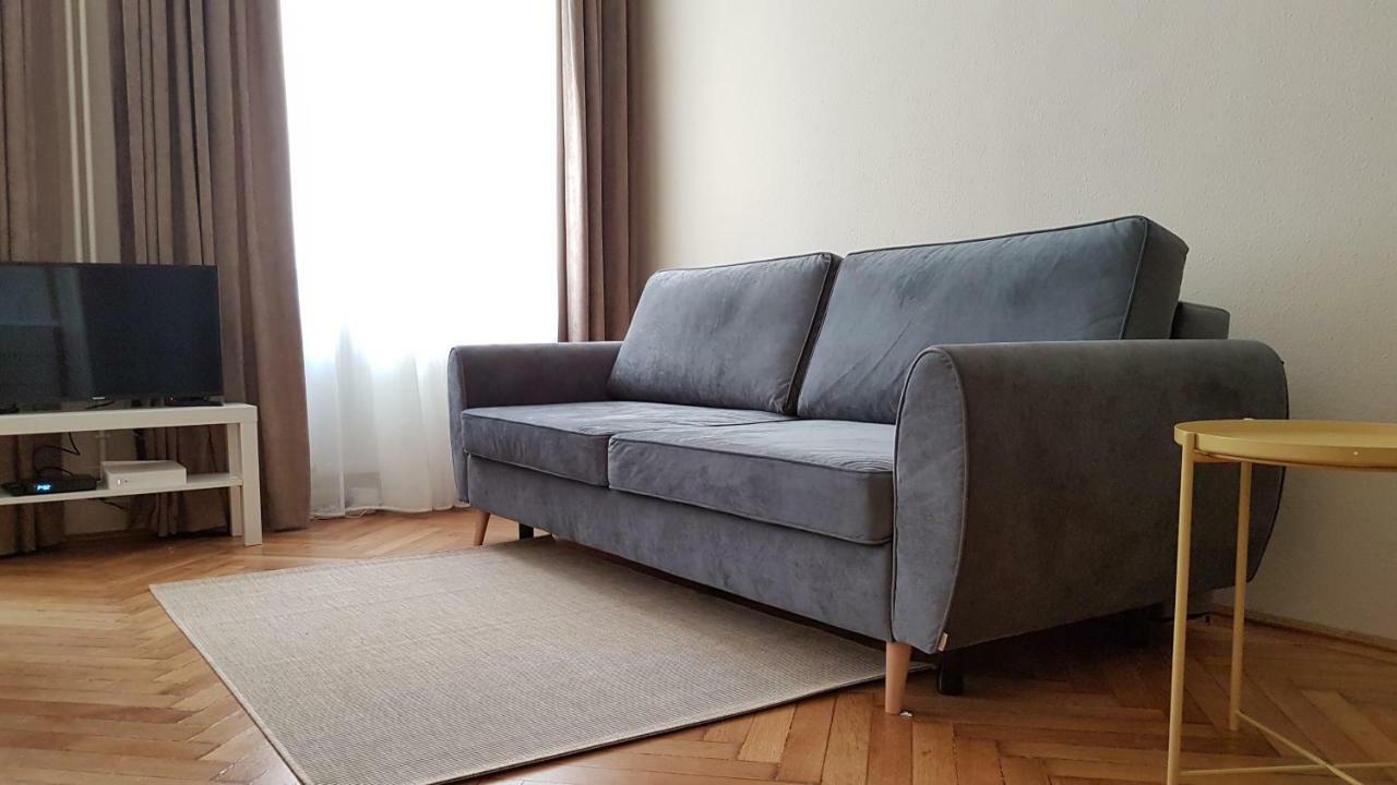 Cbs Apartments Budapeszt Zewnętrze zdjęcie